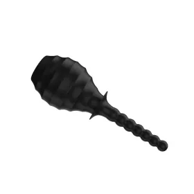 Anal douch BLKM 7  QX006MR-2